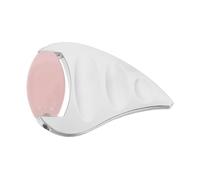 EPIGEIST Stainless Steel Face Gua Sha Roller Massager Tool for Skin Care Sculpting Neck and Face Massage at Spa Home