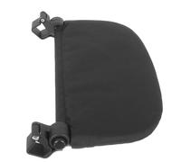 EPIGEIST Stroller Extension Foot Pedal with Oxford Cloth and Plastic Smooth Surface Footrest Board for Feet Support and Relaxation Easy to Install and Remove Suitable for Various Pram and