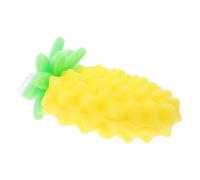 EPIGEIST Supple Bath Sponge Brush Cartoon Design Gentle Exfoliating Shower Scrubber for Skin Care and Comfortable Massage Durable Material for Long Term Use