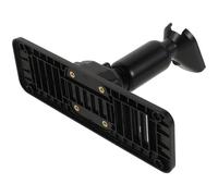 EPIGEIST Tailored Rear View Mirror Panel Mount Bracket for Car Dvr Back Plate Support with Clip Base Easy Installation DIY Fit for Rearview Mirror Dash Cam Wide Compatibility for Multiple