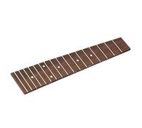 EPIGEIST Ukulele Fretboard Replacement Yugaku Li Fingerboard for Uke Fretboard Neck