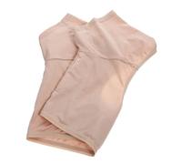 EPIGEIST Underarm Sweat Pads Women Polyester Breathable Armpit Sweat Pads for Undershirt Use Stop Sweating Comfortable
