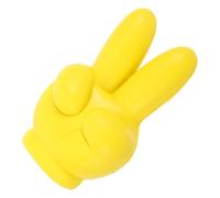 EPIGEIST Victory Ball Car Antenna Topper Creative Vehicle Accessory Unique Exterior Decoration Fit Easy Installation Stylish Car Ornament