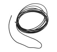 EPIGEIST Vintage Pushback Copper Wire for Guitar Bass Cloth-covered Stranded Pre-tinned Electric Guitar Cord with Waxed Outer Jacket Wiring Accessory for Precise Signal Transmission and