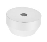 EPIGEIST Vinyl Record Adapter for Turntable Records Stabilizer Clamp Professional Vinyl Player Accessory Aluminum Construction