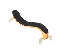 EPIGEIST Violin Playing Shoulder Rest Support Shoulder Pad for Violins Comfortable and Stable Accessory for Practicing and Performing