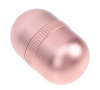 EPIGEIST Volcanic Stone Oil Absorbing Roller Balls for Facial Oil Control Portable Skin Care Roller Lava Rocks for Massage