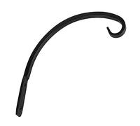 EPIGEIST Wall Planter Hook for Hanging Baskets Indoor Outdoor Garden Plant Hanger Bracket Suitable for Flower Pots Wind Chimes Bird Feeders Porch and Patio Decor
