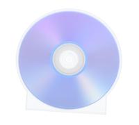 EPIGEIST Writable Dvd CD Blank Discs with Data Storage Box DIY Recording Media for Music Creation Phone Call Backup Stable Burning Multi Scenario Audio Storage