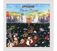 Epigene - Popular Dissent