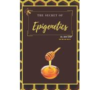Epigenetics: The secret of epigenetics notebook