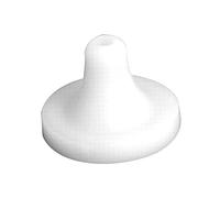 EPIK® Ball Valve Seating High Pressure White (Maxidia Approved) [5 Pack]