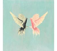 EPIK HIGH [ EPIK HIGH IS HERE ] 10th Album (上+下) DIGIPACK ( 1ea CD+80p Lyrics Book ) K-POP SEALED