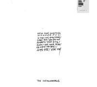 EPIK HIGH [WE’VE DONE SOMETHING WONDERFUL] THE INSTRUMENTALS Album CD+Booklet+Tracking Number K-POP SEALED