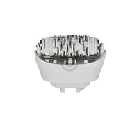 Epilator attachment compatible with Braun 81533164 for epilators