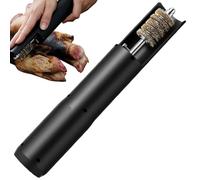 Epilator for Lambs | Cleaner for Burned Meat Non Slip - Brush to Remove Hair from Sheep Legs | for Goats Poultry Pig Farm Home Kitchen Restaurant Grill BBQ