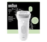 Epilatore Braun Silk-epil SE7 7-000