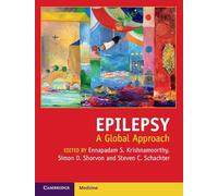Epilepsy: A Global Approach