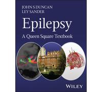 Epilepsy : A Queen Square Textbook