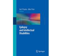Epilepsy and Intellectual Disabilities