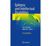 Epilepsy and Intellectual Disabilities