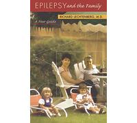 Epilepsy and the Family: A New Guide