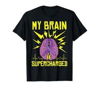 Epilepsy Awareness Month | Kids Epilepsy T-Shirt