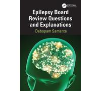 Epilepsy Board Review Questions and Explanations