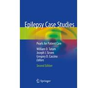 Epilepsy Case Studies: Pearls for Patient Care