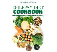 EPILEPSY DIET COOKBOOK