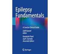 Epilepsy Fundamentals: A Concise Clinical Guide