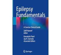 Epilepsy Fundamentals: A Concise Clinical Guide
