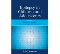 Epilepsy in Children and Adolescents