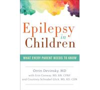 Epilepsy in Children: What Every Parent Needs to Know