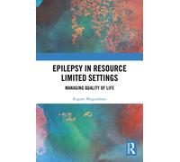 Epilepsy in Resource Limited Settings : Managing Quality of Life
