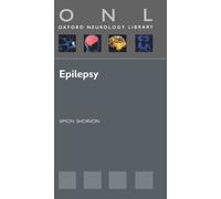Epilepsy (Oxford Neurology Library)