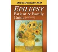 Epilepsy: Patient and Family Guide