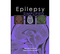 Epilepsy Simplified (Simplified (TFM Publishing))