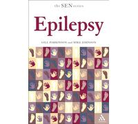 Epilepsy (Special Educational Needs)