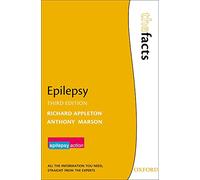 Epilepsy: The Facts