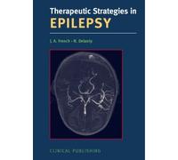 Epilepsy (Therapeutic Strategies in ...)