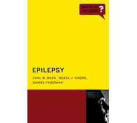 Epilepsy (What Do I Do Now? )