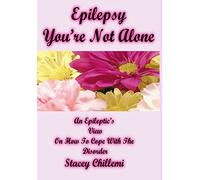 Epilepsy You're Not Alone