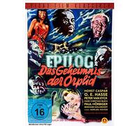 Epilog - Das Geheimnis der Orplid (1950)