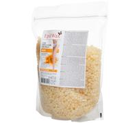 EpilWax S. A. S Peel Wax Beads Reusable Honey Bag of 1 kg 1000 g