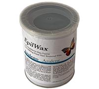 EpilWax Stripless Hot Wax for Hair Removal - Professional Quality Azulene Wax - 800 ml