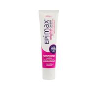 Epimax Cream 100g for Eczema/Psoriasis - SLS Free (4 x 100g Creams)
