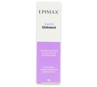Epimax Eyelid Ointment 4g