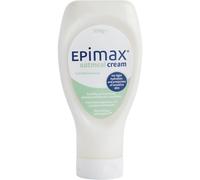 Epimax Oatmeal Cream 500ml for Dry & Eczema-Prone Skin - Colloidal Oatmeal, Hydrating & Protective Formula