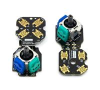 Epindon Hall Effect Precision Stick Module Replacement Compatible with Victrix Pro BFG Reloaded Wireless Controllers | Both PS5 & Xbox Version | 2-PACK 80G